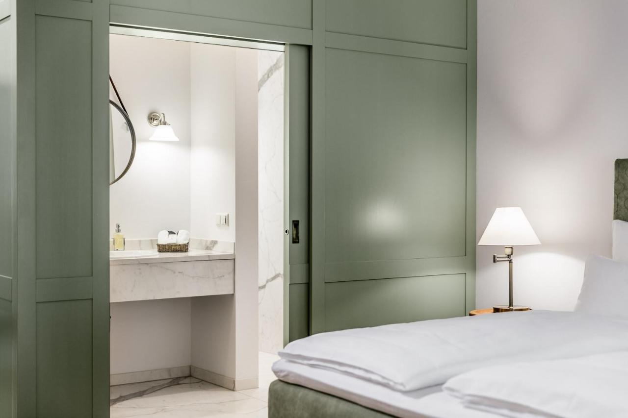 Hotel Zum Glockenturm Marktl 外观 照片